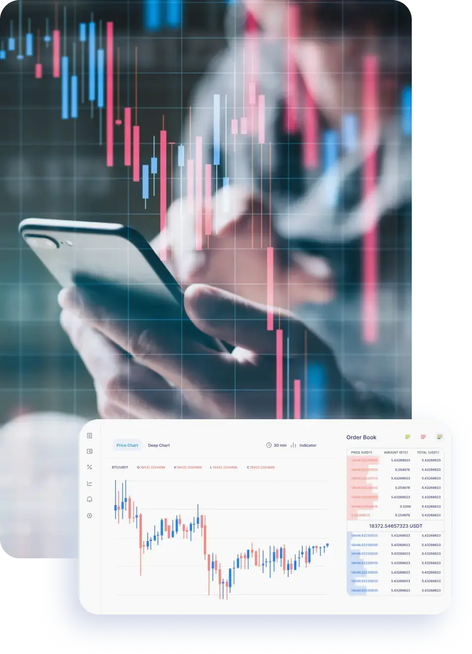 Swift TradeX AI data analysis