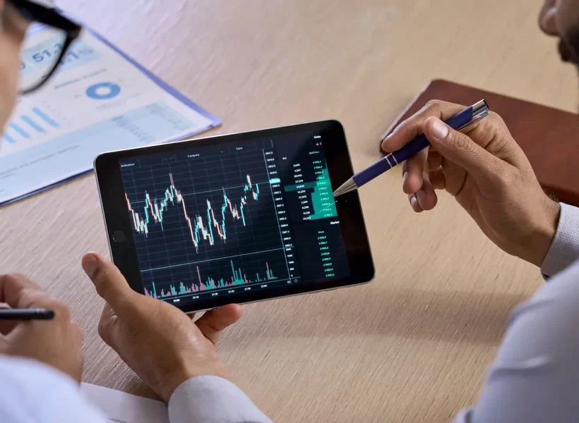 Swift TradeX platform UK
